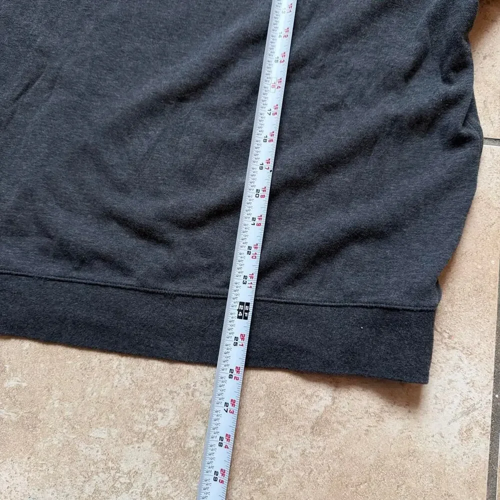 Polo by Ralph Lauren Performance Quarter Zip Sweatshirt - Size L